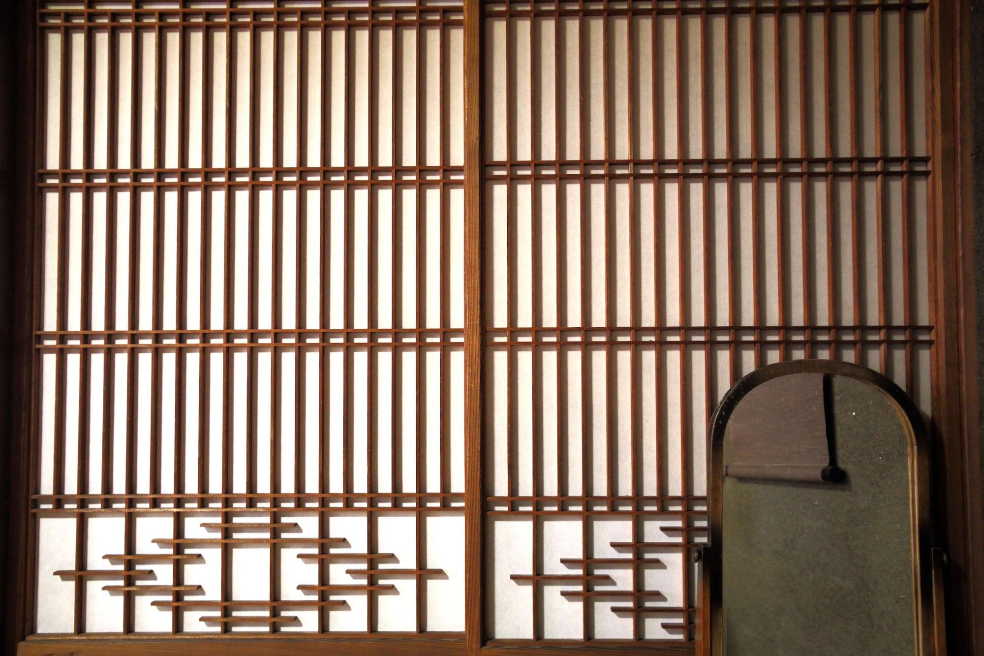Chuokan Shimizuya Ryokan Nagano Esterno foto
