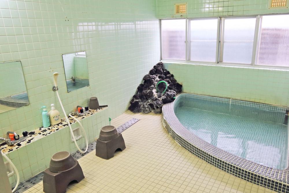 Chuokan Shimizuya Ryokan Nagano Esterno foto