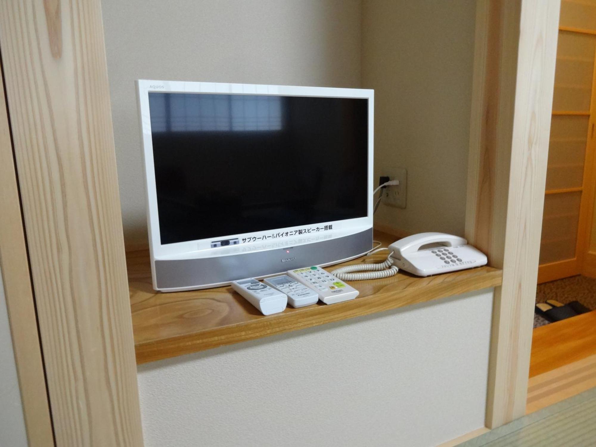 Chuokan Shimizuya Ryokan Nagano Camera foto