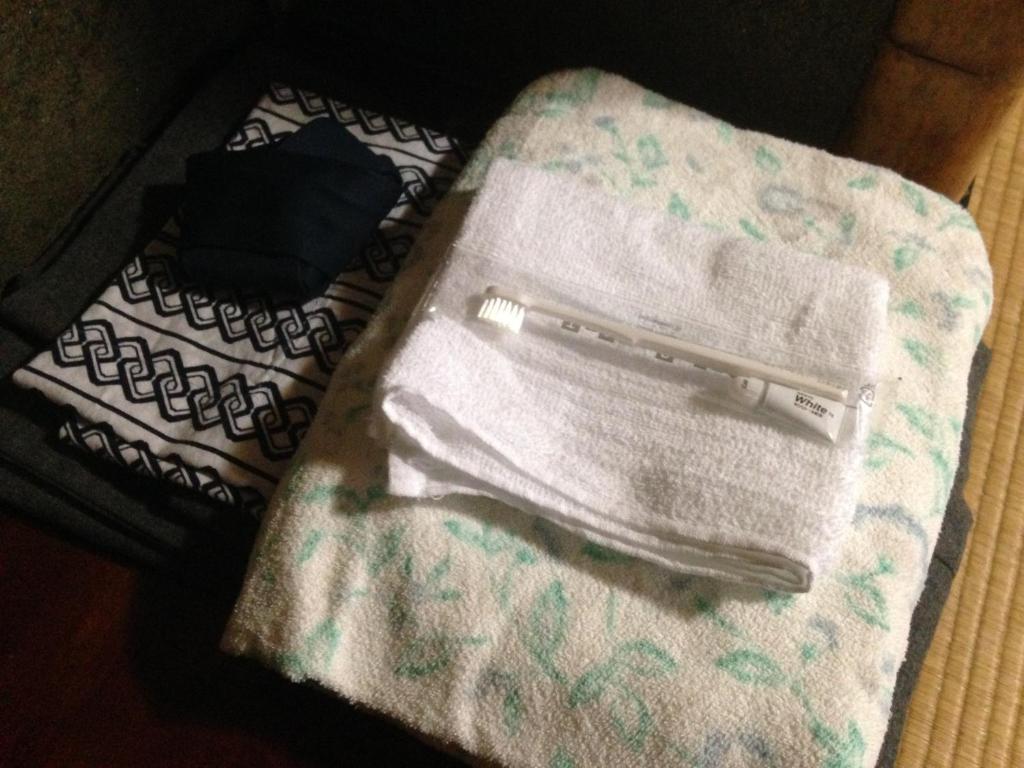 Chuokan Shimizuya Ryokan Nagano Camera foto