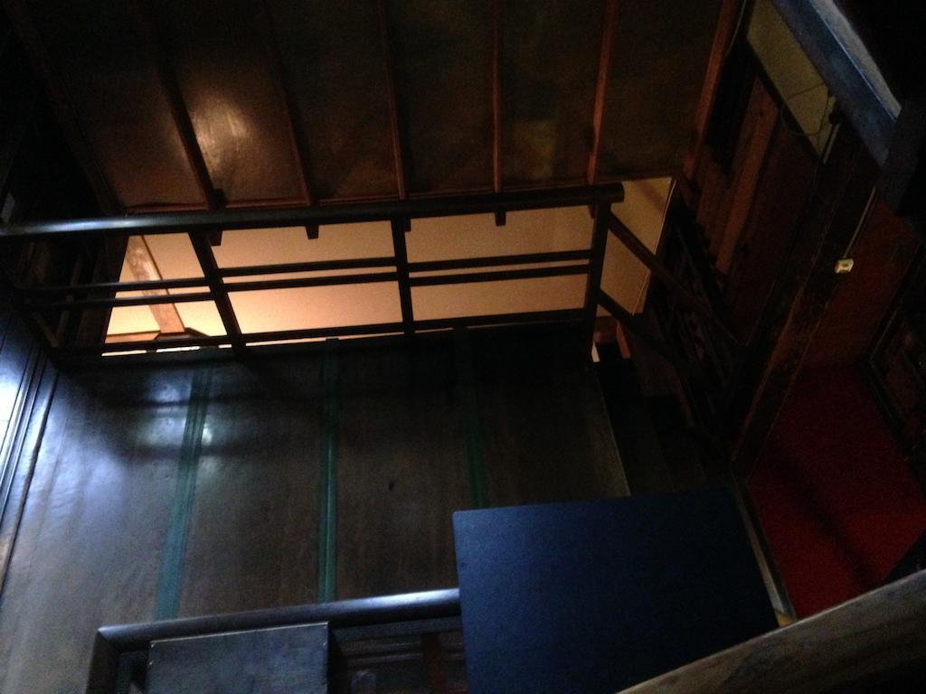 Chuokan Shimizuya Ryokan Nagano Esterno foto