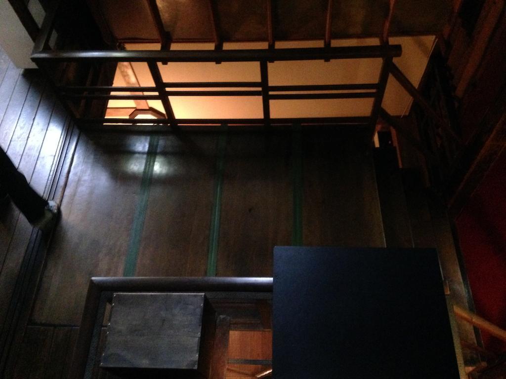 Chuokan Shimizuya Ryokan Nagano Esterno foto