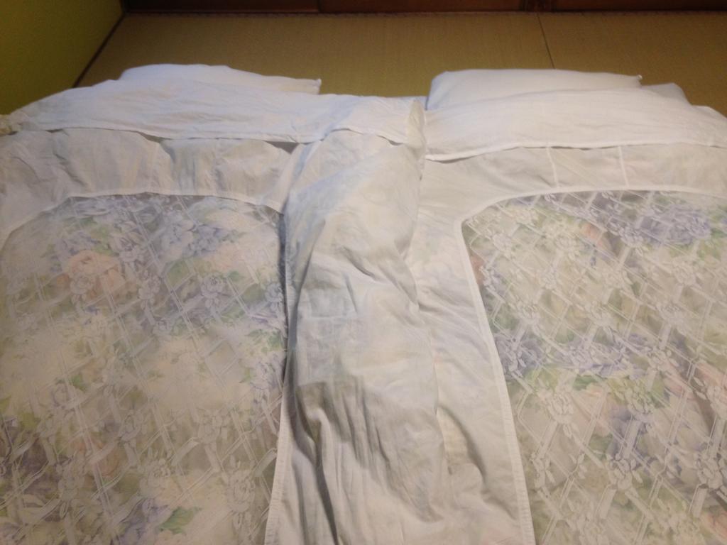 Chuokan Shimizuya Ryokan Nagano Esterno foto